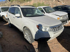 Alternator Without Turbo Fits 11-13 FORESTER 450549