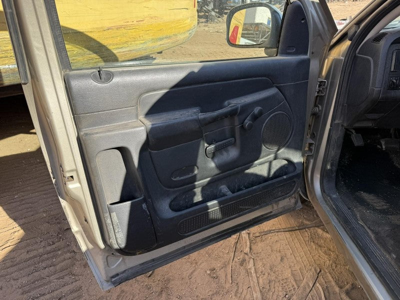 Used Automatic Transmission Assembly fits: 2005 Dodge 1500 PICKUP AT 4