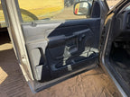 Used Automatic Transmission Assembly fits: 2005 Dodge 1500 PICKUP AT 4