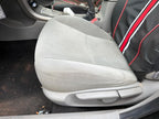 2010 - 2013 Toyota Corolla Driver Side Front Seat bucket, North Americ