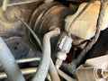 Used Power Brake Booster fits: 2009 Chrysler 300  Grade A