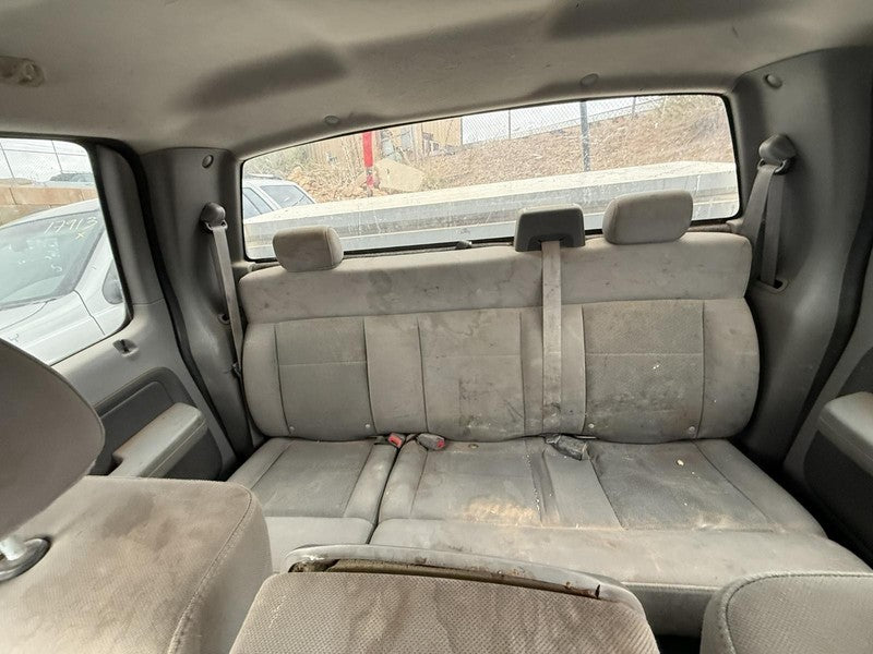 Used Automatic Transmission Assembly fits: 2006 Ford F150 PICKUP AT 8-