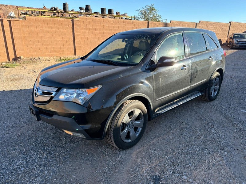 2007 - 2009 Acura MDX Engine Assembly 3.7L
