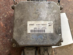 2011 CHEVROLET SILVERADO 1500 STEERING CONTROL MODULE ID#: 112900-1495