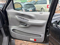 Used Front Right Door Interior Trim Panel fits: 1997 Ford Expedition T