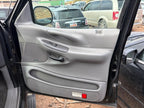 Used Front Right Door Interior Trim Panel fits: 1997 Ford Expedition T
