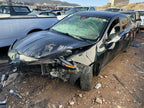 Alternator Turbo Fits 13-16 DART 434665