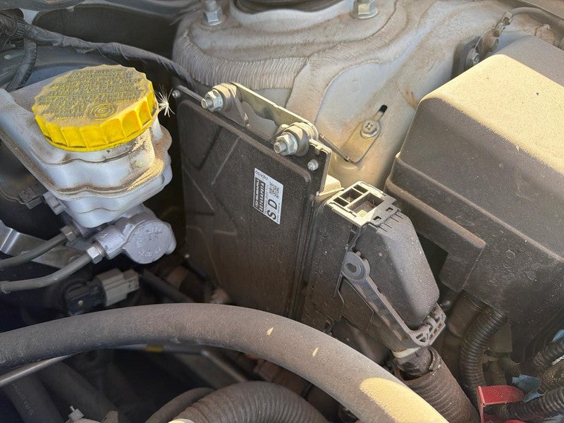 Used Engine Control Module (ECM) fits: 2021 Subaru Impreza Electronic 
