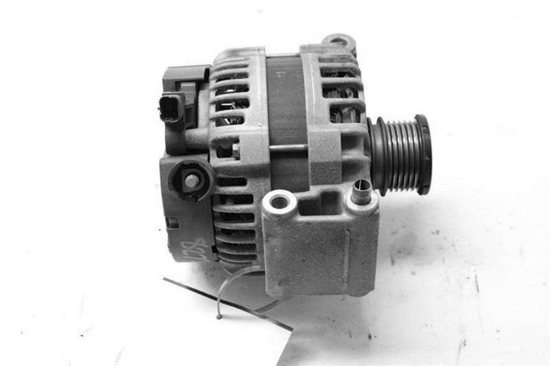 Used Alternator fits: 2012 Mini Countryman 150 amp from 10/07 Grade A