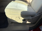 Used Front Left Seat Front fits: 2009 Ford Explorer exc. Sport Trac bu