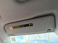 Used Left Sun Visor fits: 2012 Audi A6 w/illumination Left Grade A