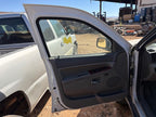 Used Front Left Door Assembly Front fits: 2005 Jeep Grand cherokee lam