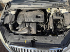Used ABS Pump and Motor Assembly fits: 2016 Buick Verano brake opt J60