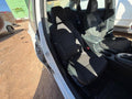 Used Front Right Seat Front fits: 2019 Kia Forte airbag sedan cloth ma
