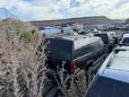 Used Transfer Case Assembly fits: 1997 Chevrolet Suburban 1500 AT 4L60