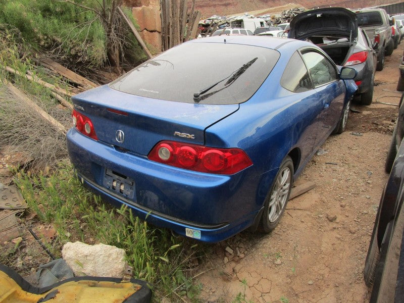 Used Alternator fits: 2006 Acura Rsx Base Grade B