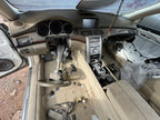 Used Automatic Transmission Assembly fits: 2006 Acura Rl AT thru engin