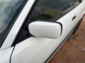 Used Left Door Mirror fits: 1995 Bmw 318I Power Conv non-heated L. Lef