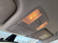 Used Front Upper Center Console fits: 2019 Kia Forte roof w/o sunroof 