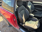 Used Front Right Seat Front fits: 2007 Mini COOPER bucket air bag manu