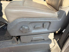 Used Front Left Seat Front fits: 2018 Nissan Nv 3500 bucket Passenger 