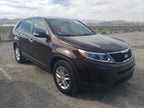 Used Automatic Transmission Assembly fits: 2014 Kia Sorento AT 2.4L w/