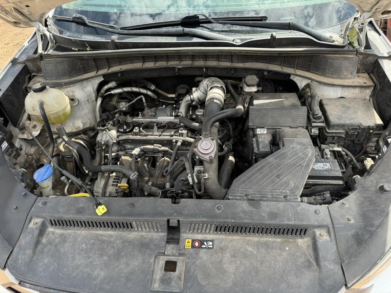 Used Transfer Case Assembly fits: 2016 Hyundai Tucson turbo Grade B