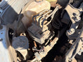Used ABS Pump and Motor Assembly fits: 2010 Toyota Camry Actuator and 