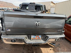 Used Right Headlight Assembly fits: 2012 Ram Dodge 2500 pickup dual el
