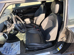 Used Front Left Seat Front fits: 2013 Mini COOPER bucket air bag manua