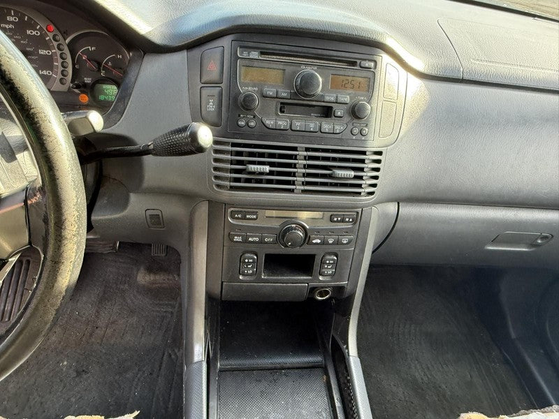 Used Engine Complete Assembly fits: 2004 Honda Pilot 3.5L VIN 1 6th di
