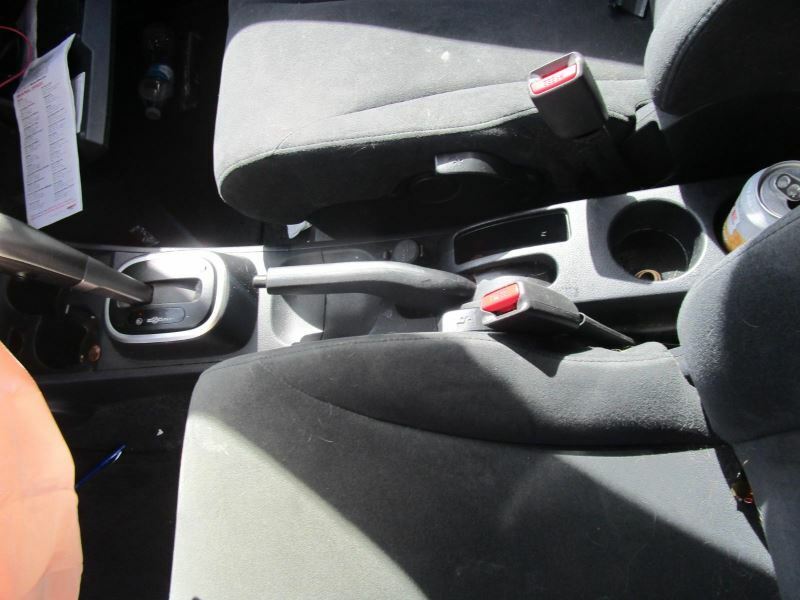 Alternator Thru 2/09 Fits 07-09 SENTRA 357072