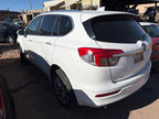 Used Front Right Seat Front fits: 2017 Buick Envision leather Front Ri