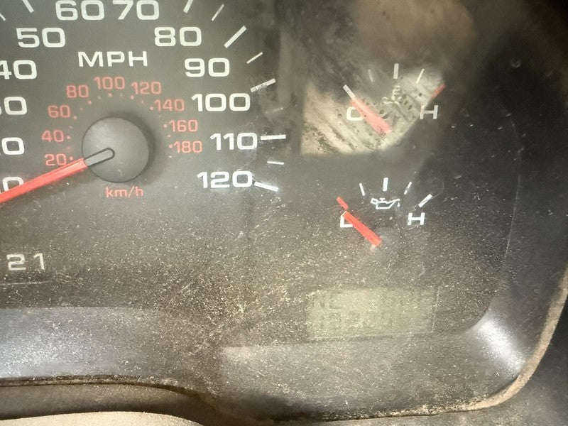 Used Automatic Transmission Assembly fits: 2006 Ford F150 PICKUP AT 8-