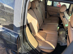 Used Seat Rear fits: 2004 Land rover Range rover Seat Rear Grade A