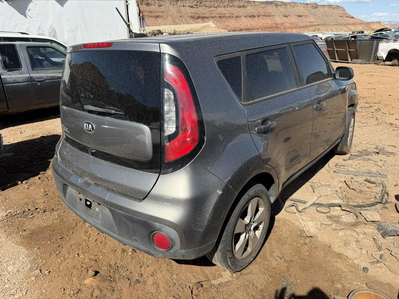 Used ABS Pump and Motor Assembly fits: 2017 Kia Soul actuator and pump
