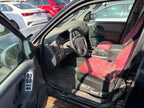 Used Rear Back Glass fits: 2007 Ford Escape privacy tint Rear Grade A