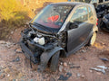 Used ABS Pump and Motor Assembly fits: 2015 Smart  Assembly EV Grade A