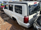 Used Automatic Transmission Assembly fits: 2008 Jeep Commander AT 3.7L
