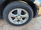 Used Front Right Seat Front fits: 2011 Chevrolet Cruze leather manual 