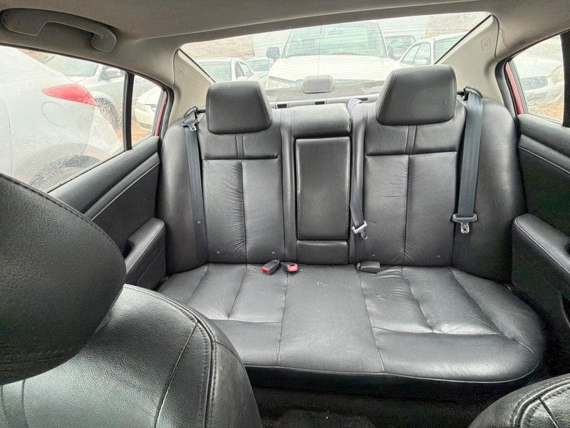 Used Seat Rear fits: 2012 Nissan Altima Seat Rear Grade A