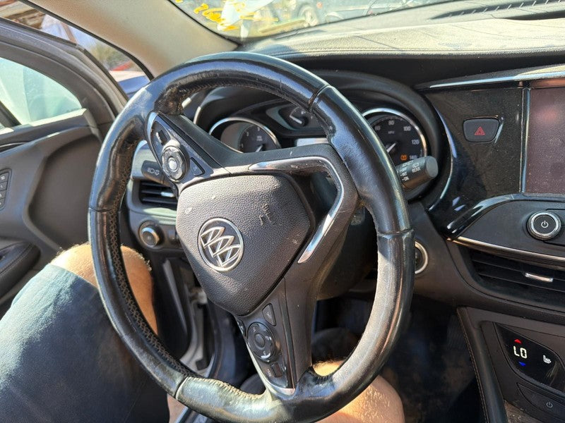 Used Steering Column fits: 2017 Buick Envision Essence Grade A