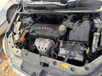 Used Air Cleaner Assembly fits: 2008 Toyota Rav4 4 cylinder 2ARFE engi