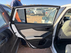 Used Rear Left Door Assembly Rear Side fits: 2021 Subaru Impreza elect