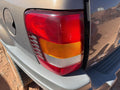 2002 - 2003 Jeep Grand Cherokee Driver Side Tail Lamp