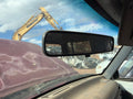 Used Interior Rear View Mirror fits: 1995 Ford Bronco Int Rr View Mirr