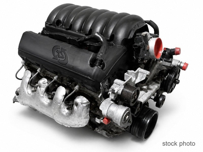 Used Engine Complete Assembly fits: 2010 Chevrolet Suburban 1500 5.3L 