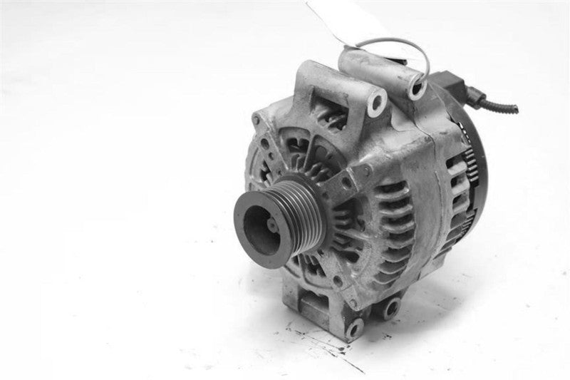 Used Alternator fits: 2013 Bmw X5 3.0L turbo 215 amp from 3/12 Grade A