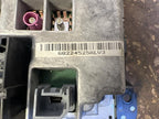 Used Radio Audio fits: 2014 Ram Dodge 1500 pickup Grade A