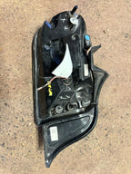 Used Right Tail Light Assembly fits: 2017 Ford Mustang w/o chrome trim